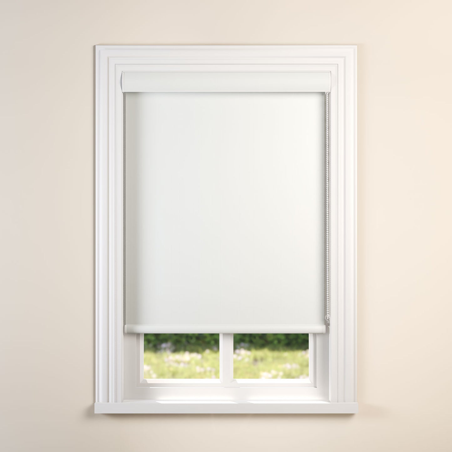 MatteWhite