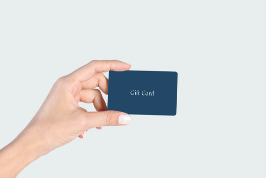 Gift Card | Made for Shade